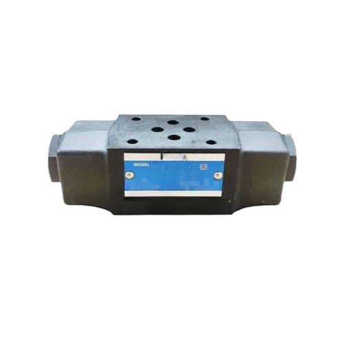 MPW-01-2-40 valve de régulation modulaire à empilage DSB-02-3C6