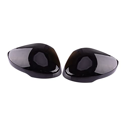 Capuchons de rétroviseur Civic 2022-2023 anti-rayures protection ABS durable