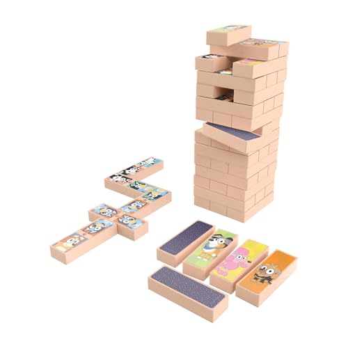 Catálogo de Jenga de esta semana. 11 Catálogo de Jenga de esta semana. 7