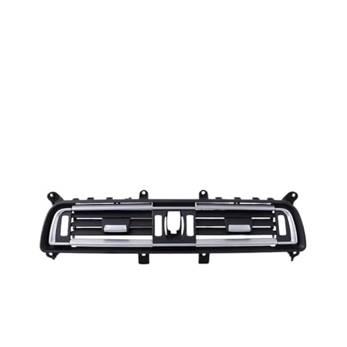 Panneau de sortie ventilation BMW Série 7 réparer aérateur cassé F01 F02 2009-2016