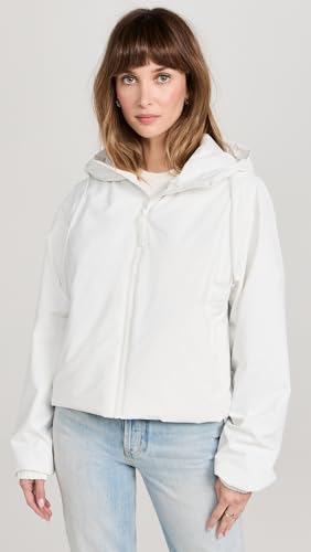 RAINS Women's Lohja Short Jacket2