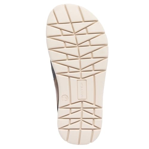 Image of Nautica Toddler Boys Sport Sandals - Lightweight Athletic Open-Toe Summer Shoes with Dual Adjustable Hook and Loop Straps for Outdoor Play, Beach, and Water