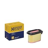 Hengst Filter E1766L - Air Filter
