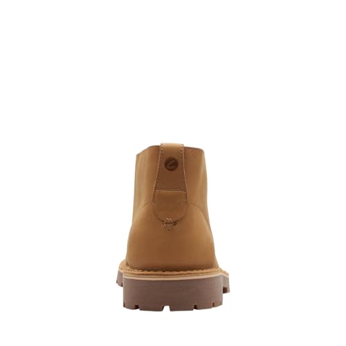 Image of Clarks mens Chukka Boot