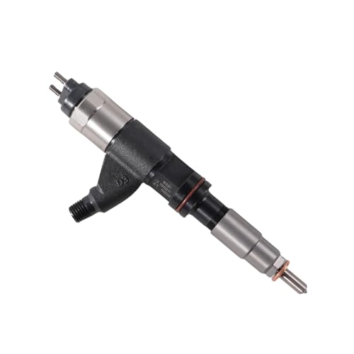 IMELBUFF 095000-6320 RE546783 RE530361 RE531210 SE501928 DZ100211 Common Rail Injector