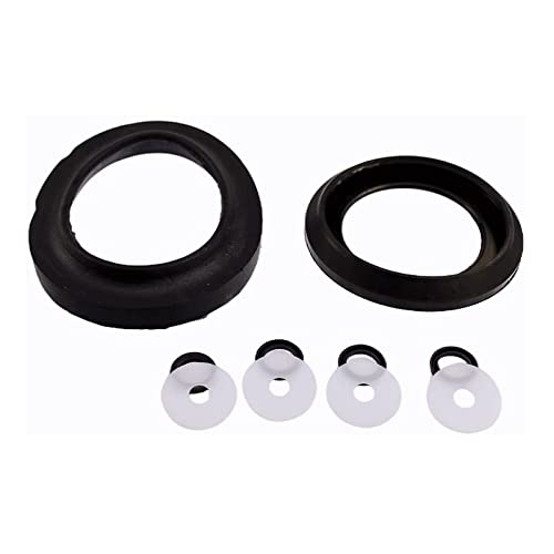 Image of 34117 Waste Ball Valve Seal Kit Replacement for Thetford Style II, Style Lite, Style Plus RV Toilet