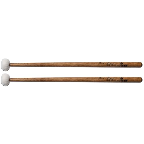 Mailloche timbale Vic Firth PVF GEN8 Molto Articulate pour une attaque nette - 3