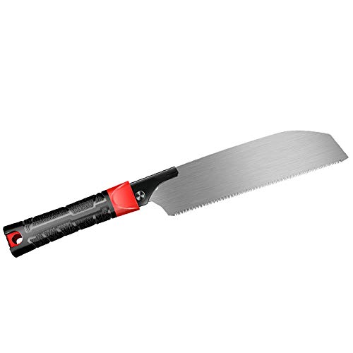 DUEBEL - Sega a croce giapponese per sega a taglio...