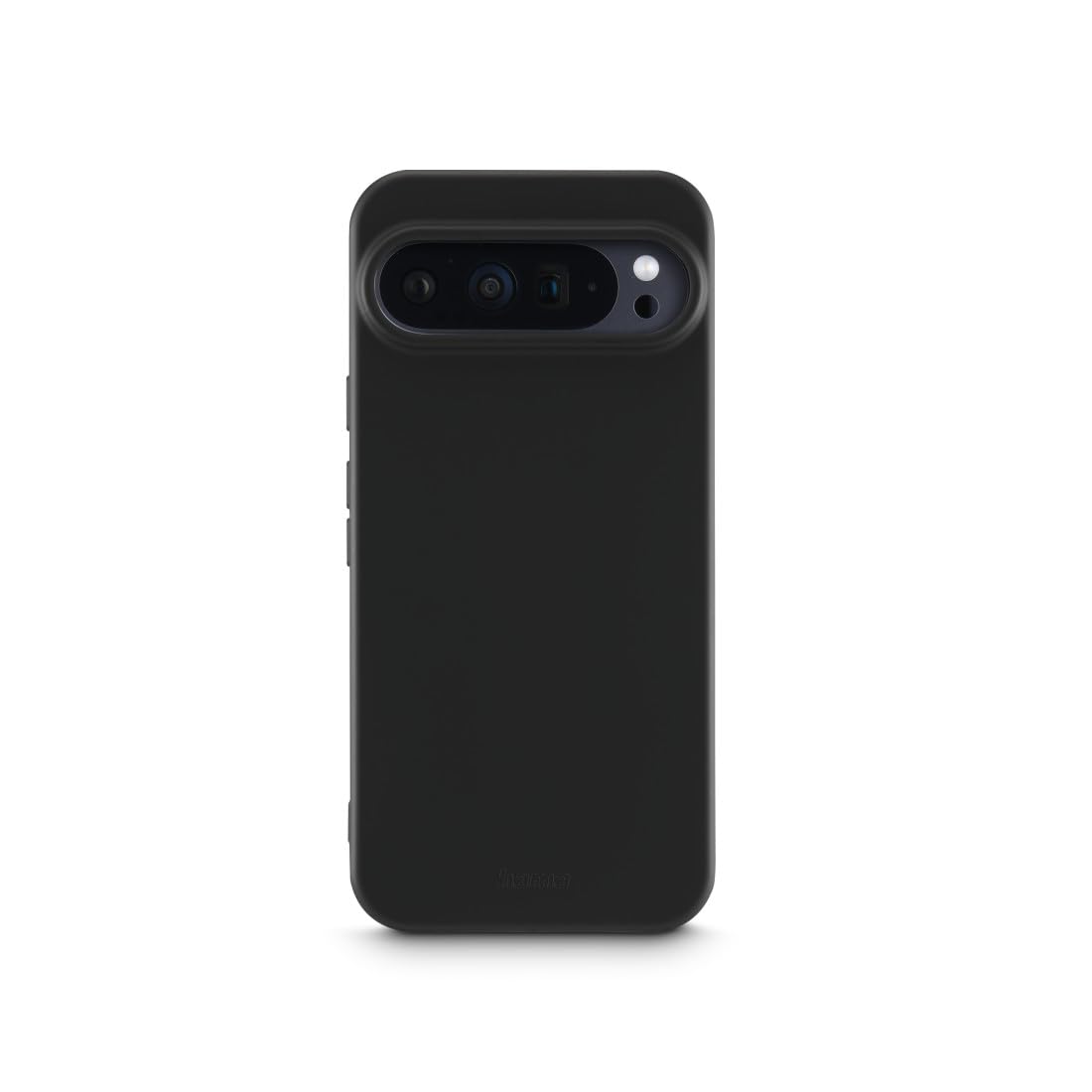 Hama Fantastic Feel Mobile Phone Case for Google Pixel 9 Pro XL, Black