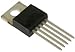 MICROCHIP MCP1827-1802E/AT IC, LDO VOLT REG, 1.8V, 1.5A, TO-220-5 (1 piece)