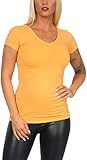 Slim-Fit Format mit weicher Stretch-Qualität für leichte Dehnbarkeit bei gleichzeitig guter Figurbetonung und mit leicht tailliertem Schnitt