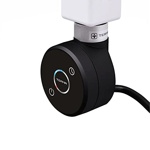 Termostato Varilla De Calefacción, Cartucho De Calefacción, Modelo Dry Negro 1000 Vatio