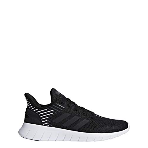 adidas Asweerun Core Black/Core Black/Grey Six 9 B (M)