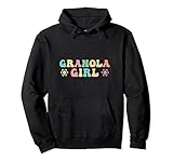 Granola Girl Aesthetic Gifts