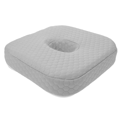 Almohada para Perforación de Oreja Hohopeti | Alivia Dolor y Presión al Dormir