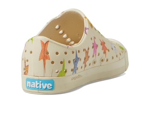 Image of Native Shoes Unisex-Kids Jefferson Print Sneakers