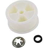 tensor secadora frigidaire  Rodillo tensor (307) para secadora 57x2519 Brandt
