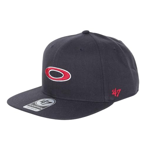 Oakley 47 B1b Ellipse Hat avec sa coupe classique homme confortable et durable