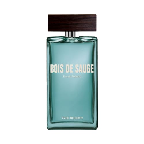 La Mejor Selección de Ferrioni Orange los más solicitados. 40 Yves Rocher Perfume Para Hombre Bois De Sauge Edt 100 Ml
