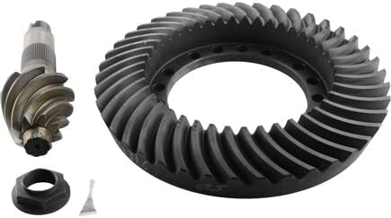 Dana 513907 Differential Ring and Pinion 5.25 Gear Ratio, 18 in. Ring Gear