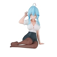 Amazon.com: NINJAMO Hololive Akai Haato Relax Time Version