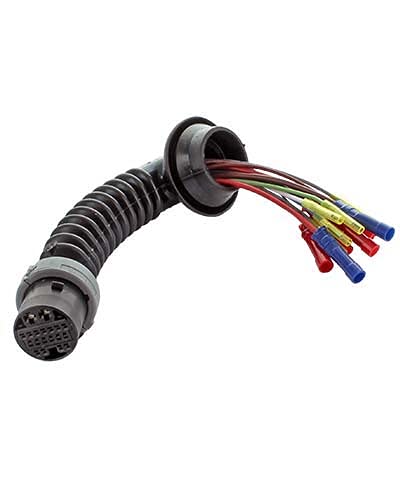 Kit de reparación de cables Meat & Doria 25078, repuesto esencial para averías de electricidad