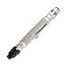 Doctor Who 10th Doctor Electronic Sonic Screwdriver Prop | Features Light and Sound Effects | Officially Licensed Collectible