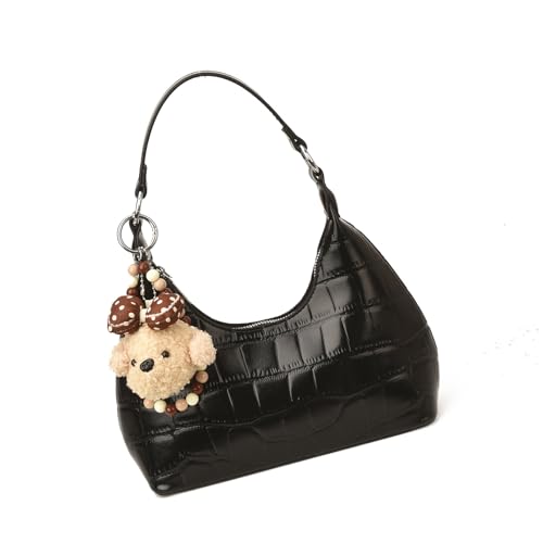 Sac à bandoulière spacieux pour femme active adepte du loisir