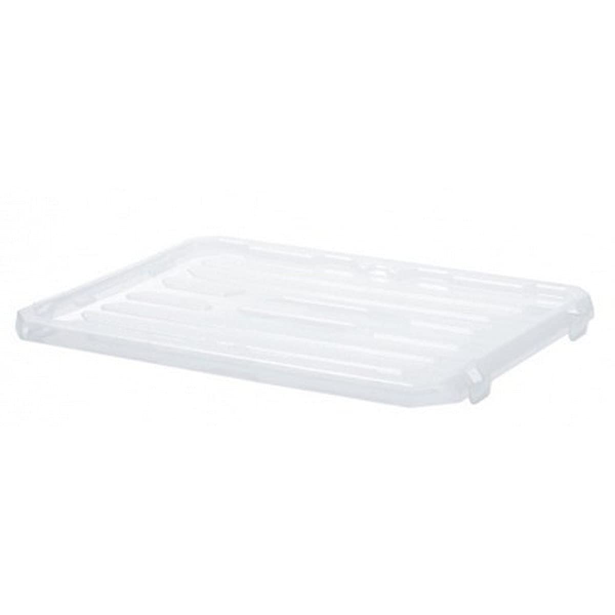 Prosper Plast NCP16 Cargo Box Lid, 40 x 30 x 20 cm, Multicolour, 40x30x20 cm, Multi-Colour