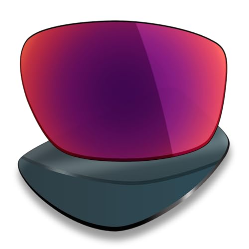 Image of Mryok Replacement Lenses for Oakley Urgency OO9158 - Options