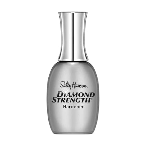 Sally Hansen Diamond Strength Nail Hardener 13.3ml Cover