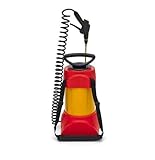 Mesto 3565P FERROX Plus HD-Sprühgerät 6 Liter, ölbeständig