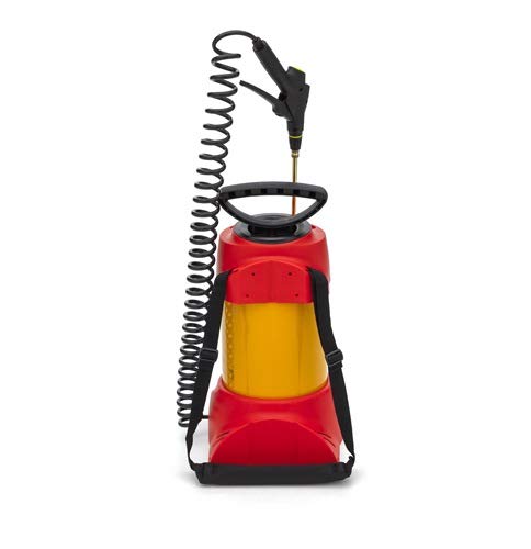 Mesto 3565P FERROX Plus HD-Sprühgerät 6 Liter, ölbeständig