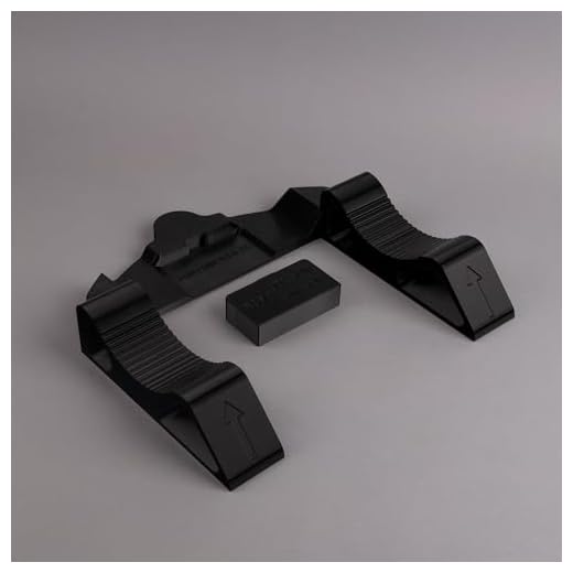 Reinigungsständer für Mammotion Mähroboter