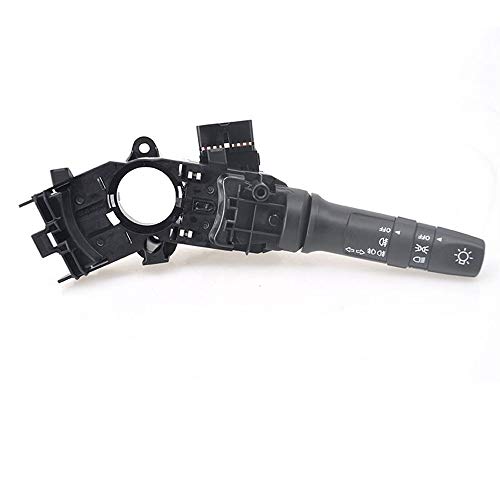 Commutateur de clignotants et feux résout panne commodo pour Hyundai Rena 93410