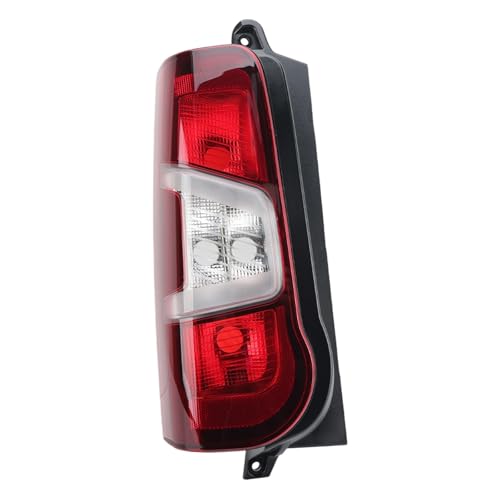 Feu arrière gauche pour Toyota Proace City 2019-2023 sans ampoule