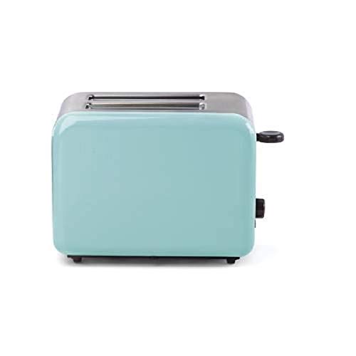 Kate Spade New York 875313 Toaster, Turquoise