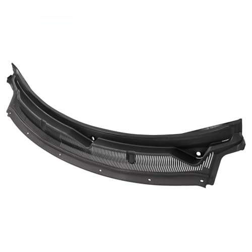 Suitable for Windshield Wiper Cowl Panel Grille for 2011-2019 Ford Explorer & 2013-2019 Ford Police Interceptor Utility - Replacement for BB5Z-78022A68-AA & FO1271109