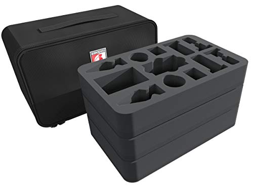 Preisvergleich Produktbild Feldherr Mini Plus Tasche kompatibel mit Star Wars Armada Wave 5