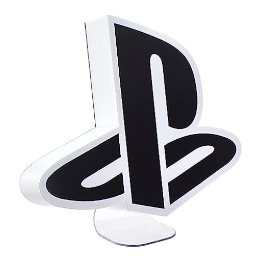 Luz logo PlayStation - Producto oficial, 3 modos de luz, iluminación reactiva al sonido para decoración de juegos u oficina, regalo para gamers, alimentado por USB o batería | Ya disponible en tu tienda friki favorita! En mundofriki.es! Luz logo PlayStation - Producto oficial, 3 modos de luz, iluminación reactiva al sonido para decoración de juegos u oficina, regalo para gamers, alimentado por USB o batería | Ya disponible en tu tienda friki favorita! En mundofriki.es!