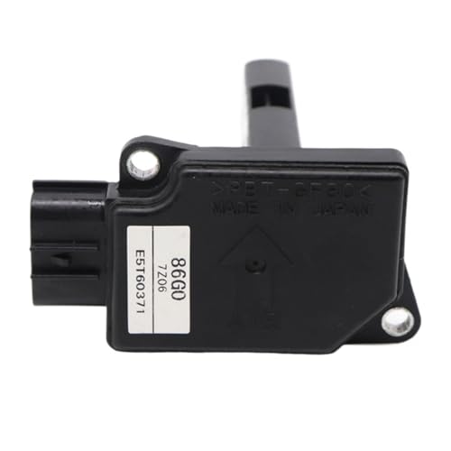 Débitmètre massique d'air E5T60371 pour voitures Ignis et Splash