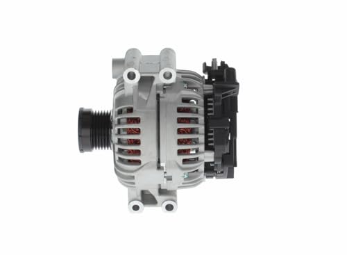 Alternateur auto Bosch 1986A01306 avec intensité 70 A pour circuit de charge