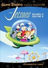 The Jetsons: Season 2. Volume 2