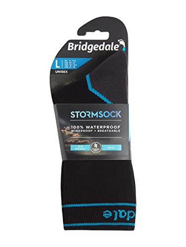 Bridgedale unisex-adult Mens and Hiking-socks4