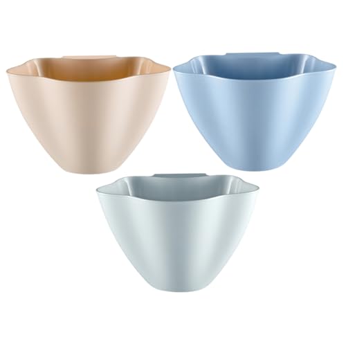 Set de 3 Canecas Colgantes Rectangulares para Cocina miniatura 1