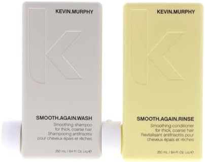 Kevin.Murphy Smooth Again Wash Shampoo 250ml - Foto 2