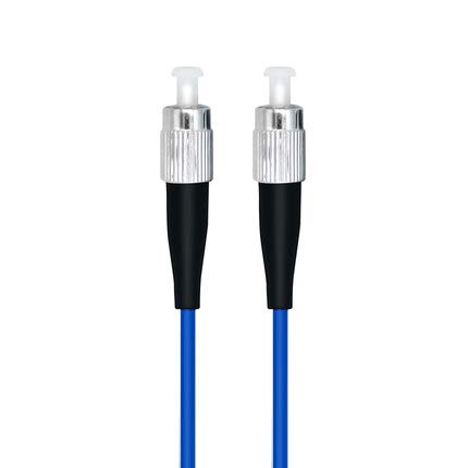 Cavo In Fibra Ottica FTTH Monomodale SC-APC (8&deg;)/LC-UPC OS2 9/125 Simplex 15m - GOOBAY - ILWL D9