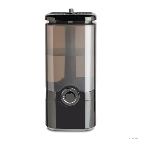 Exo Terra Humidifier, Black - Image 2