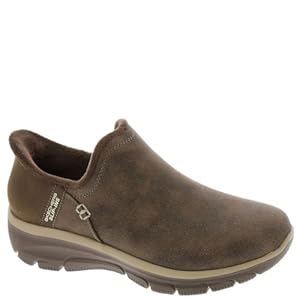 Skechers womens Easy Going - Modern Hour - Hands Free Slip-insAnkle Boot