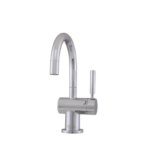 Image of InSinkErator F-H3300C Hot Water Faucet, Chrome